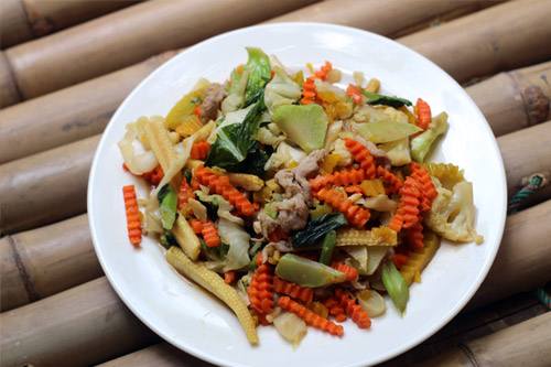 Pad Pak