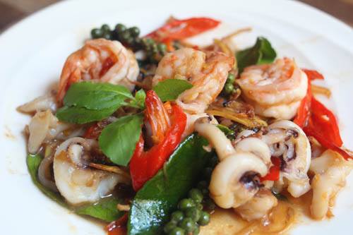 Pad Cha Talay